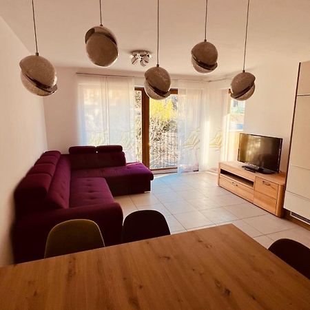 Appartement Nadia Bressanone Exterior photo