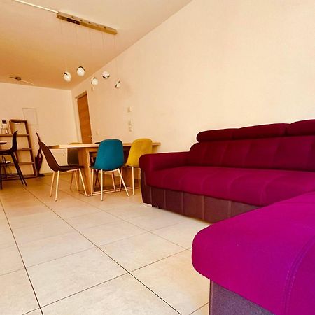 Appartement Nadia Bressanone Exterior photo