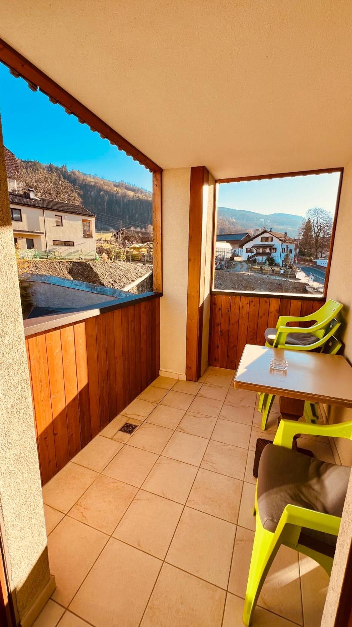 Appartement Nadia Bressanone Exterior photo