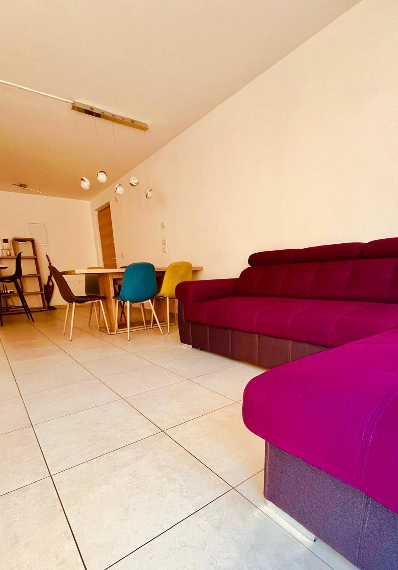 Appartement Nadia Bressanone Exterior photo