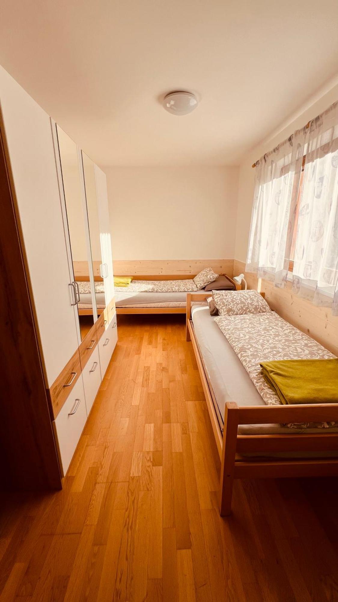 Appartement Nadia Bressanone Exterior photo
